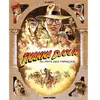 Fluide Glacial-Audie Inanna Djoun Tome 1 - Inanna Djoun Au Pays Des Français