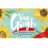 Mila Boutan Eds Van gogh