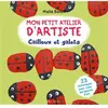 Mila Boutan Eds Cailloux Et Galets