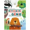 Bâtisseurs de génie