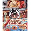 Saltimbanque Détective Samson