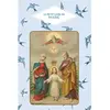 Papier Cadeau Le petit livre de Marie