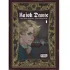 Vega Dupuis Seinen: Tome 1
