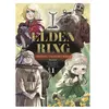 Vega-Dupuis Elden Ring Distant Tales Between - Tome 1