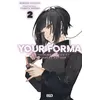 Your Forma - Light Novel - Tome 2