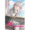 Alya sometimes hides her feeling in russian Tome 1