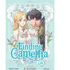 Vega-Dupuis Finding Camellia - Tome 1