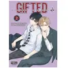 Vega-Dupuis Gifted - Tome 2
