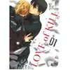 Vega-Dupuis Love of kill - Tome 1