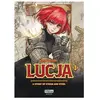 Véga Lucja, a story of steam and steel: Tome 1