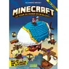 Omake Books Minecraft - Le Tour du monde en 80 blocs