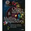 Eugen Ulmer Eds Chips de dahlias & Muffins aux coquelicots: Recettes de cueillette dans les prés, les forêts et les jardins