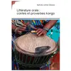 Publibook Littérature orale, contes et proverbes kongo
