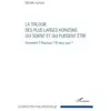 L'harmattan Trilogie des plus larges horizons qui soient et qui puissent être