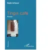 L'harmattan Tingis café