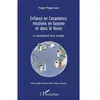 Enfance en Casamance, missions en Guyane et dans le Vexin