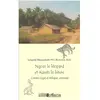 L'harmattan Ngozi le léopard et Kaseti le lièvre