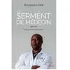 L'harmattan Serment de médecin