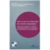 L'harmattan Entre le soin et l'éducation : des métiers impossibles ?
