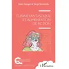 Cuisine fantastique et alimentation de fiction