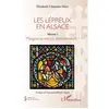 L'harmattan Les lépreux en Alsace