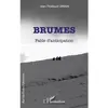 L'harmattan Brumes