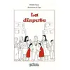 Livres jeunesse : La Dispute