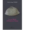 L'harmattan La vie Bidim d'Ambrosia Nelson