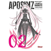 Glénat Seinen Manga