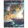 Glénat Colonisation - Tome 4 - Expiation