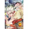Glénat Dr Stone Tome 9