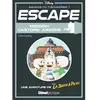 Glénat Jeunesse Mission Castors Juniors - Une Aventure De La Bande À Picsou