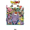 Glénat Coffret en 2 volumes: Tome 7, Début du tournoi pour la survie de l'univers ! ; Tome 8, Prémices de l'éveil de Son Goku