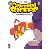 Glénat Captain Biceps Tome 1 - Captain Biceps - Ultimate Fighting Biceps Tome 1