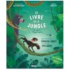 Glénat Jeunesse Le Livre de la Jungle