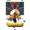 Glénat Gun Crazy - Tome 01