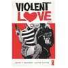Glénat Violent Love