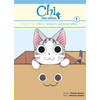 Glénat Chi Mon Chaton - Tome 1