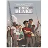 Glénat John Blake
