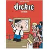 Glénat Dickie au musée