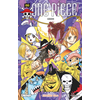 Glénat One piece Tome 88