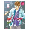 Glénat Seinen Manga