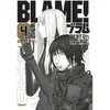 Blame ! - Glénat - Tome 4 - Manga - Roman graphique