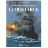 Glénat Le Bismarck