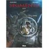 Glénat Segments Intégrale