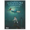 Glénat Jeunesse STUDIO GHIBLI - LE CHATEAU DANS LE CIEL - ANIME COMICS