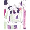Glénat Radium Girls