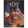 Glénat Le Chevalier D'eon Tome 3 - Le Crépuscule De Londres