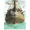 Glénat Pitcairn, L'île Des Révoltés Du Bounty Tome 1 - Terre Promise