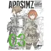Glénat Seinen Manga